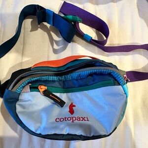 Brand New Cotopaxi Fannypack